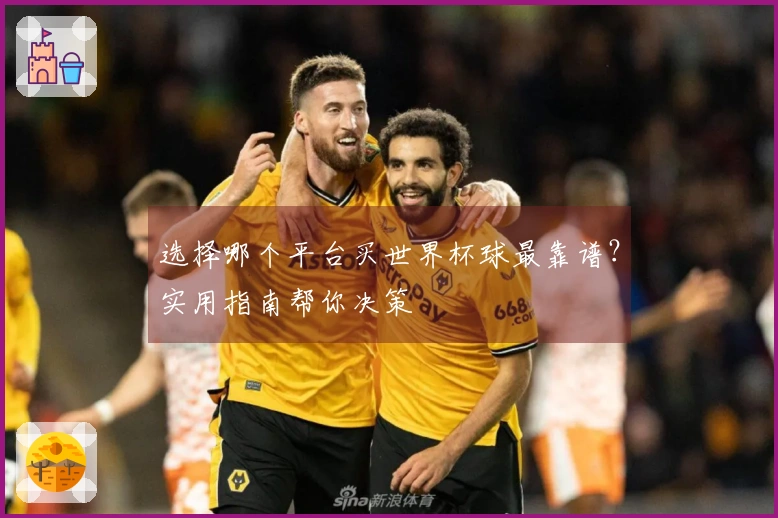 选择哪个平台买世界杯球最靠谱？实用指南帮你决策