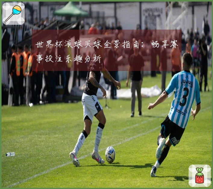 世界杯滚球买球全景指南：畅享赛事投注乐趣分析