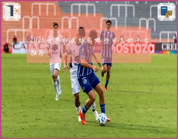2026世界杯买球有哪些可靠的平台推荐