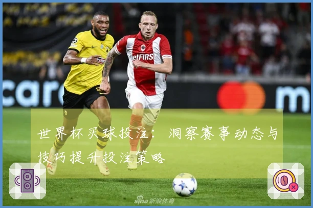 世界杯买球投注：洞察赛事动态与技巧提升投注策略