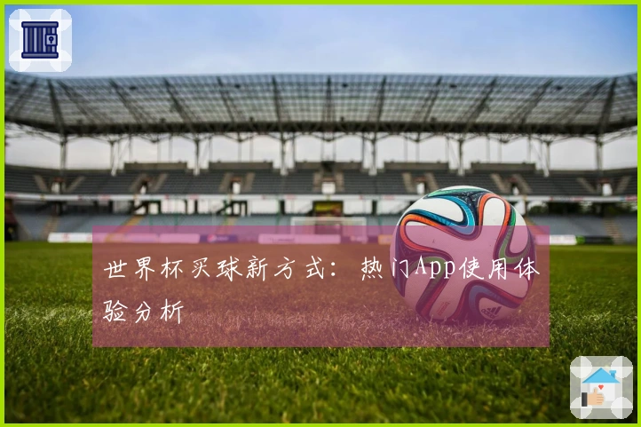 世界杯买球新方式：热门App使用体验分析