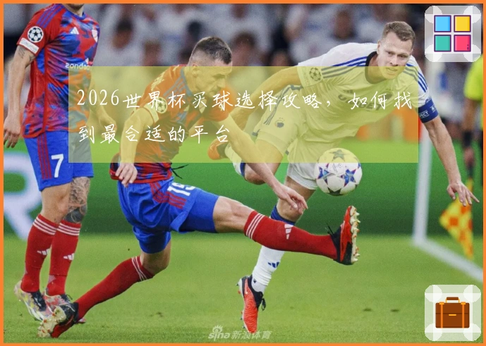 2026世界杯买球选择攻略，如何找到最合适的平台