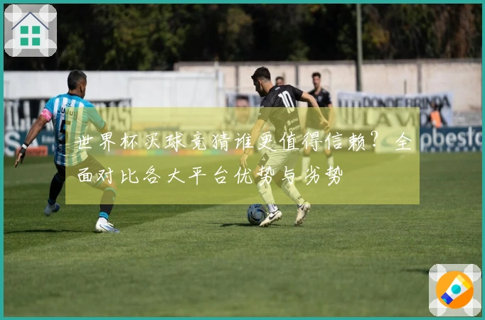 世界杯买球竞猜谁更值得信赖？全面对比各大平台优势与劣势