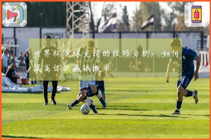 世界杯滚球竞猜的技巧分析，如何提高你的赢钱概率