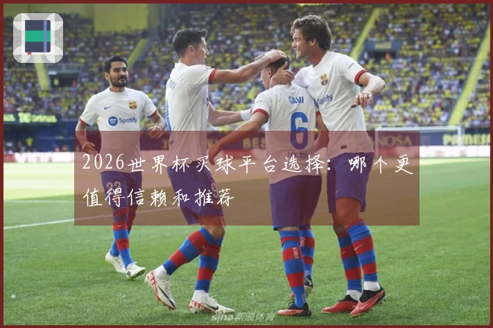 2026世界杯买球平台选择：哪个更值得信赖和推荐